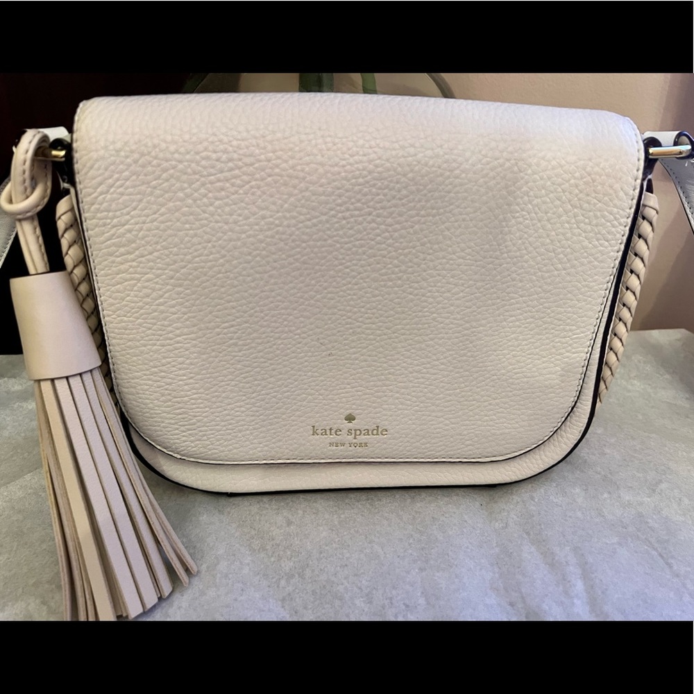 Crossbody bag